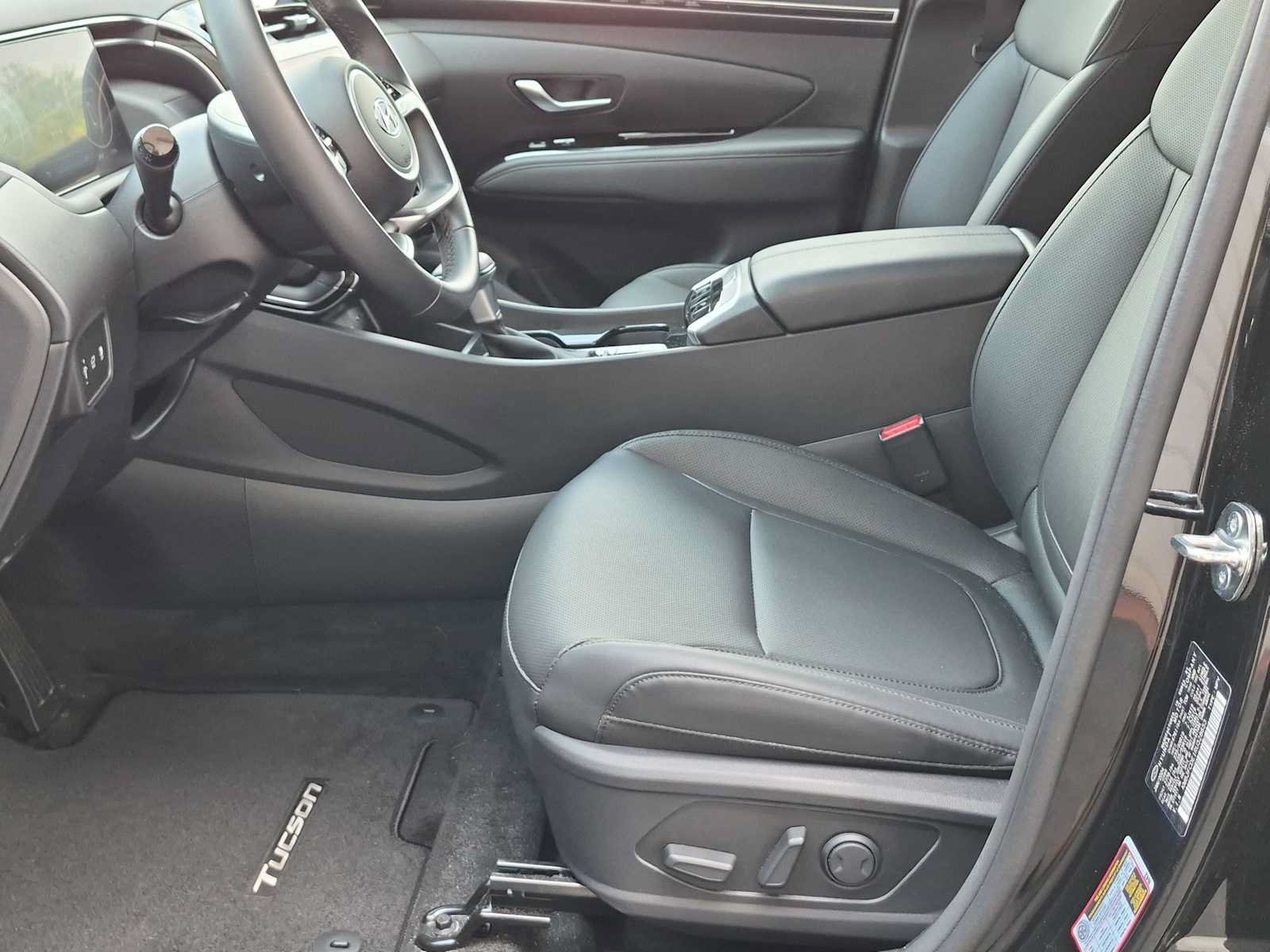 Used 2024 Hyundai Tucson XRT AWD/4WD image 17