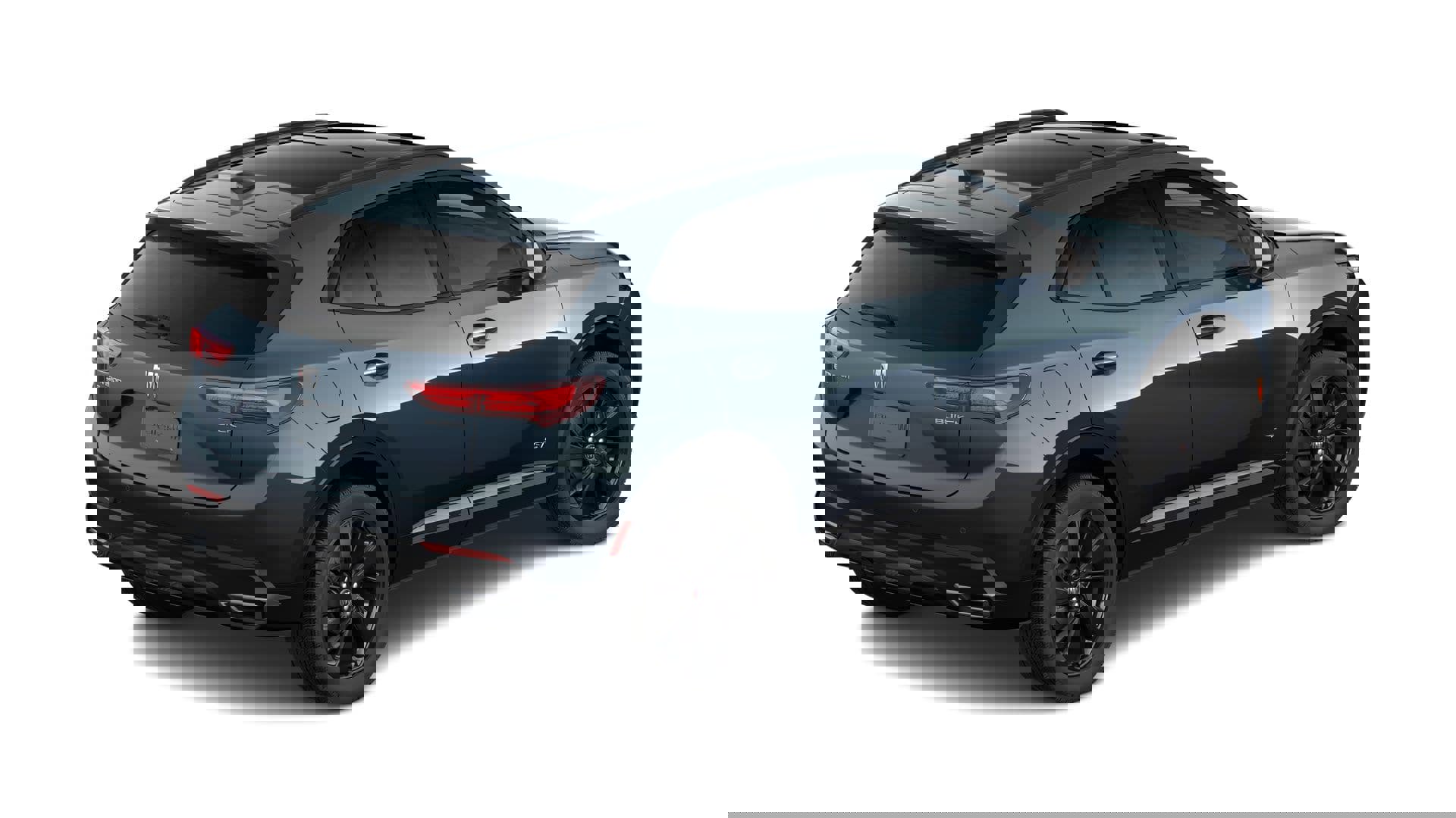 New 2026 Buick Envision Sport Touring image 31