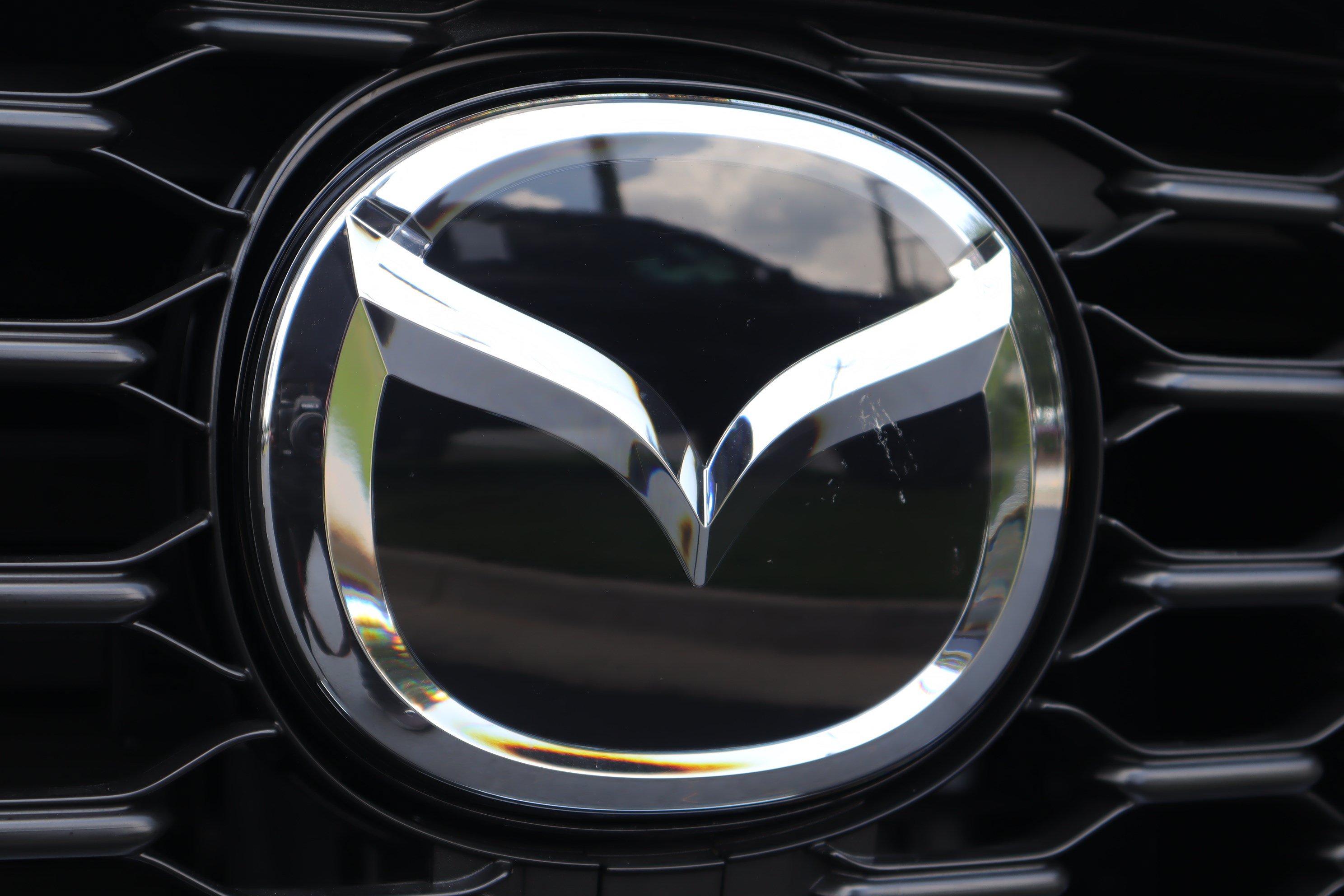 Certified 2025 MAZDA CX-90 3.3 Turbo w/ Select Package AWD/4WD image 32