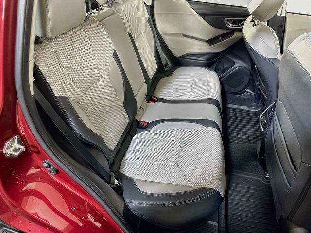 Used 2019 Subaru Forester Premium AWD/4WD image 18