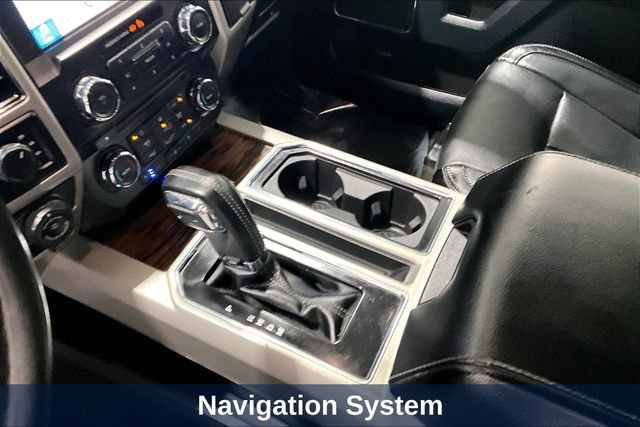 Used 2018 Ford F150 Lariat AWD/4WD image 25