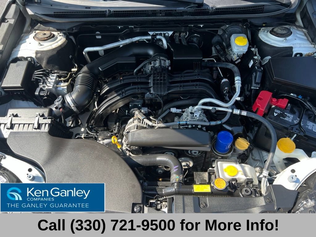 Used 2024 Subaru Legacy Premium AWD/4WD image 58