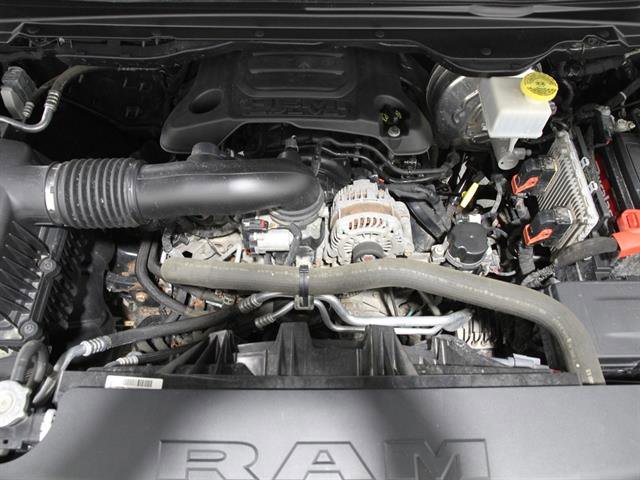 Used 2020 RAM 1500 Big Horn image 22