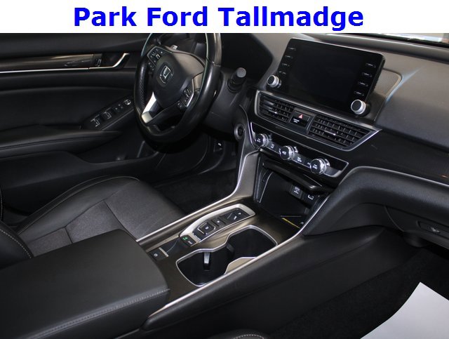 Used 2021 Honda Accord Sport image 25