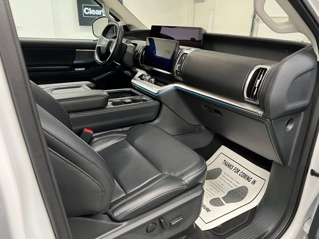 Used 2025 Ford Expedition Max Platinum image 59