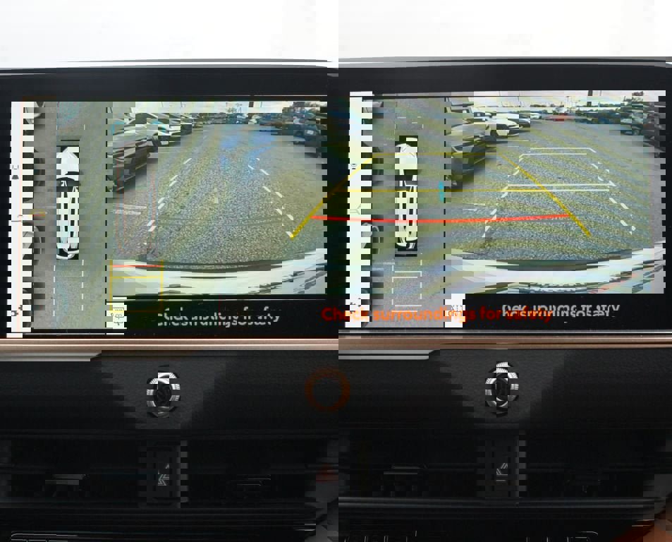 New 2026 Toyota Crown Signia image 15