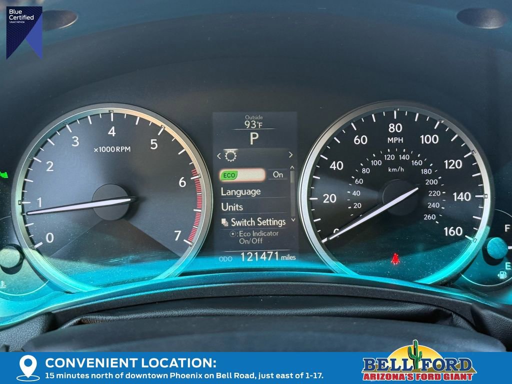 Used 2017 Lexus NX 200t AWD w/ Premium Package image 33