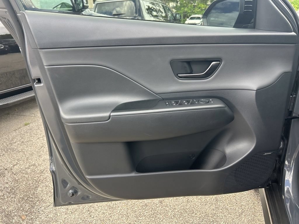 Used 2024 Hyundai Kona N Line FWD image 34