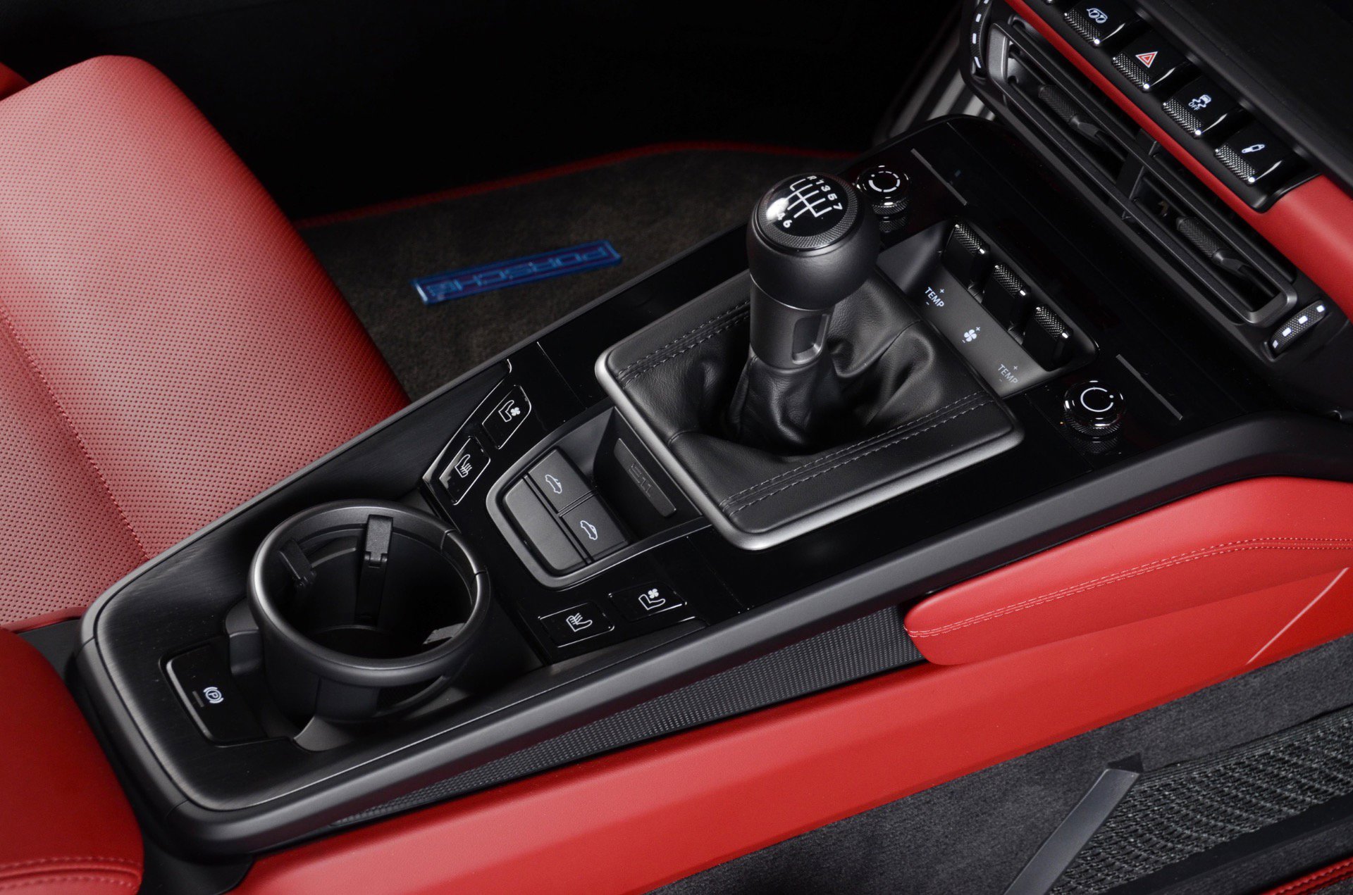 Used 2024 Porsche 911 Targa 4 GTS image 17