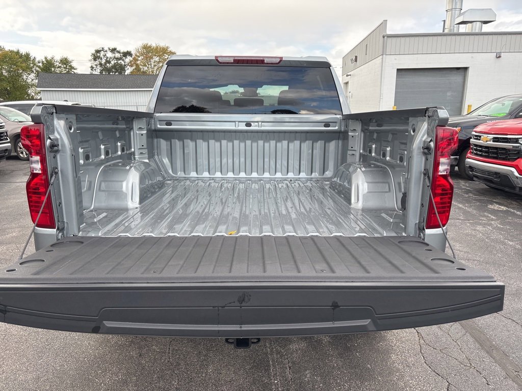 New 2026 Chevrolet Silverado 1500 LT image 7