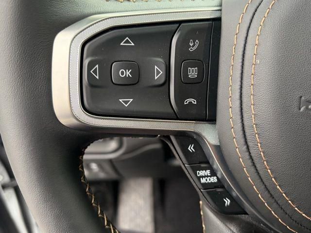 New 2026 RAM 1500 Tungsten AWD/4WD image 17