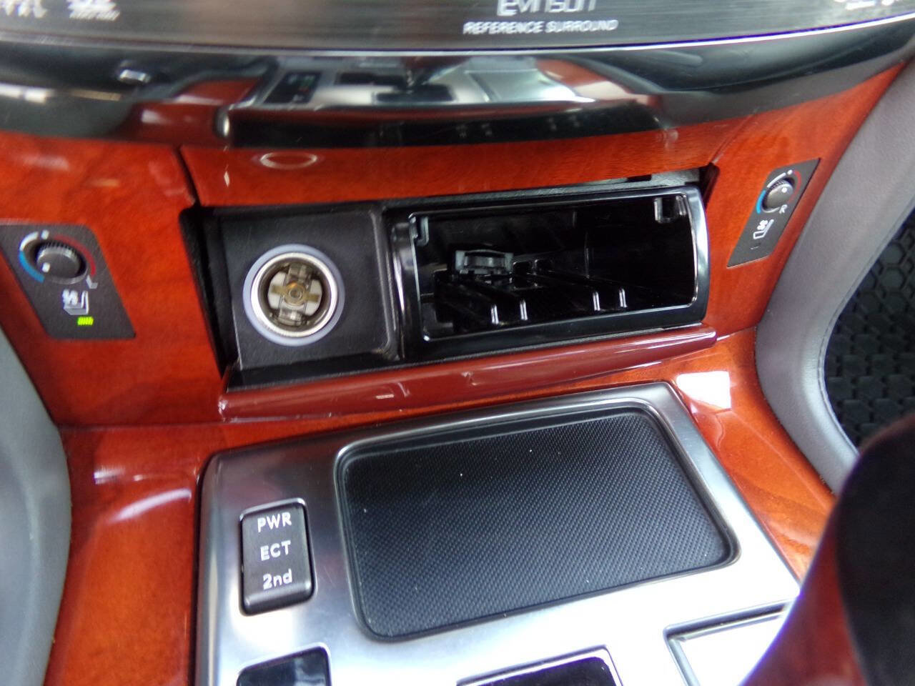 Used 2008 Lexus LX 570 4WD image 44