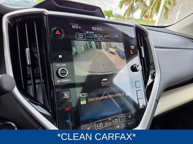 Used 2024 Subaru Ascent Limited w/ Technology Package AWD/4WD image 7