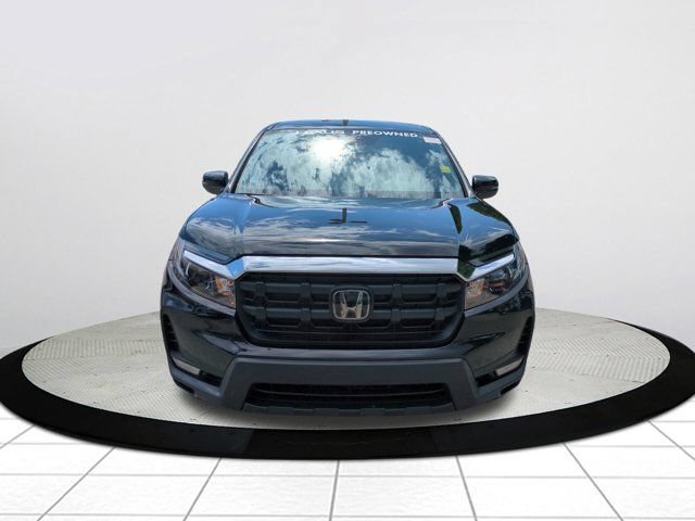Used 2024 Honda Ridgeline RTL image 8