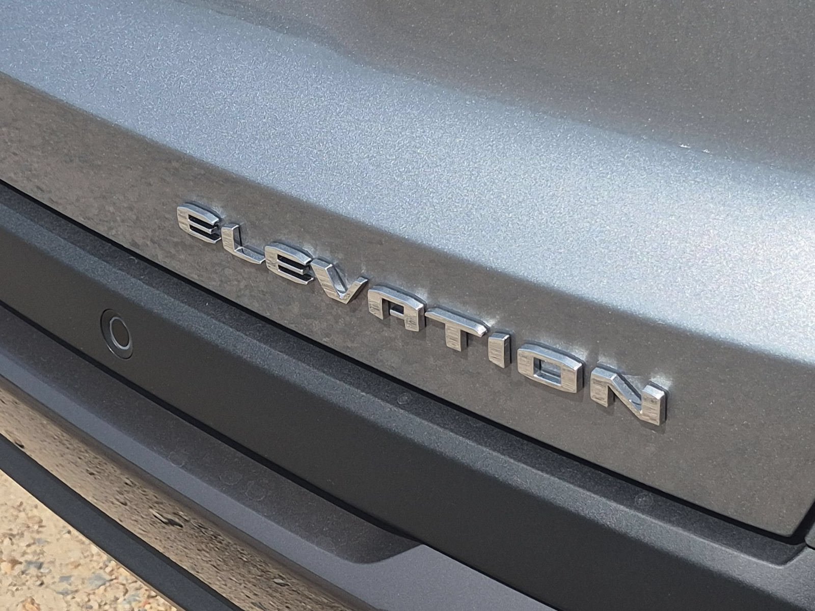 New 2027 GMC Terrain Elevation w/ Elevation Premium Package FWD image 33