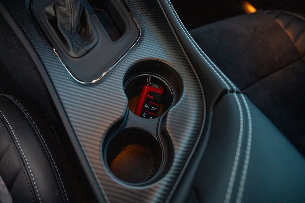 Used 2023 Dodge Challenger SRT Hellcat Redeye image 55