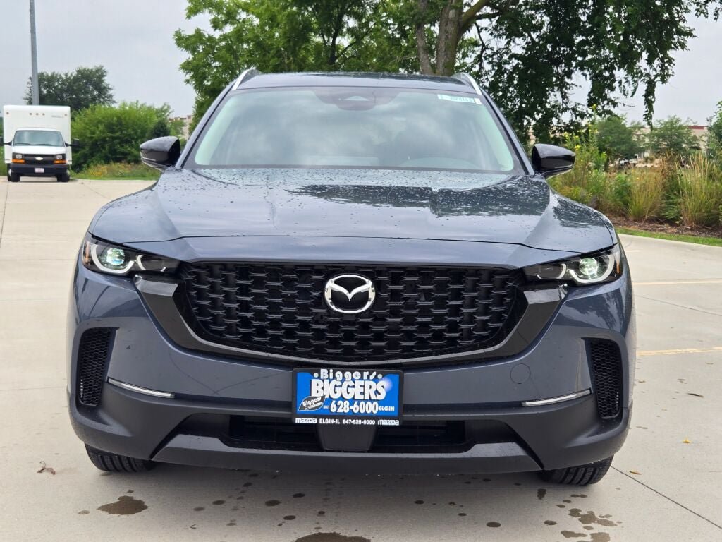 New 2026 MAZDA CX-50 AWD 2.5 S w/ Select Package image 2