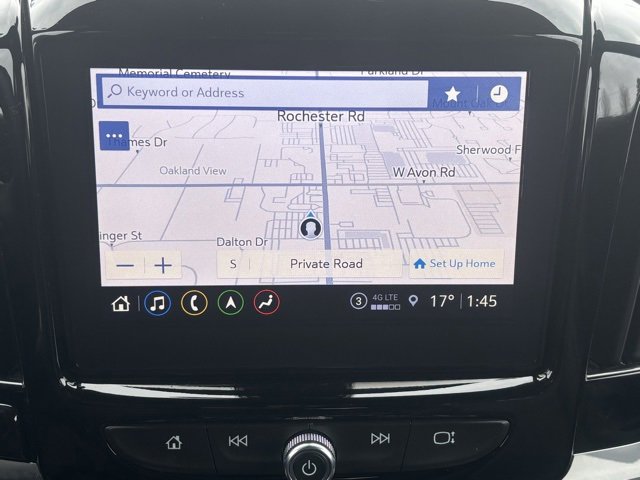 Used 2023 Chevrolet Traverse LT w/ LT Premium Package image 28