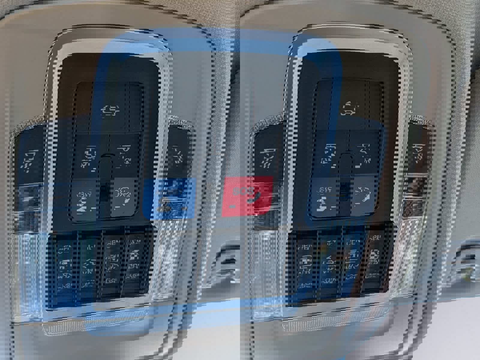 Used 2020 RAM 1500 Limited image 35