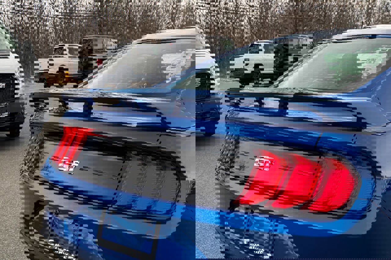 Used 2018 Ford Mustang GT w/ GT Performance Package image 23