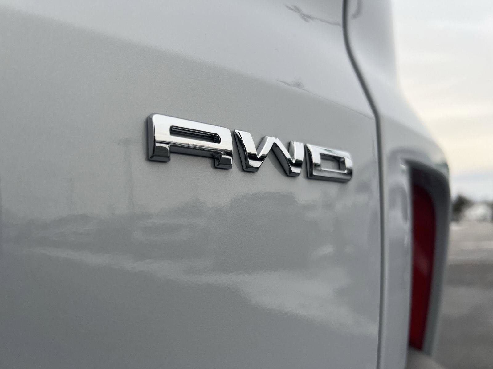 New 2026 Ford Escape ST-Line Select w/ Equipment Group 401A image 8