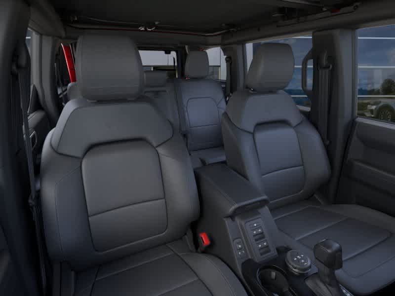 New 2026 Ford Bronco Outer Banks AWD/4WD image 10