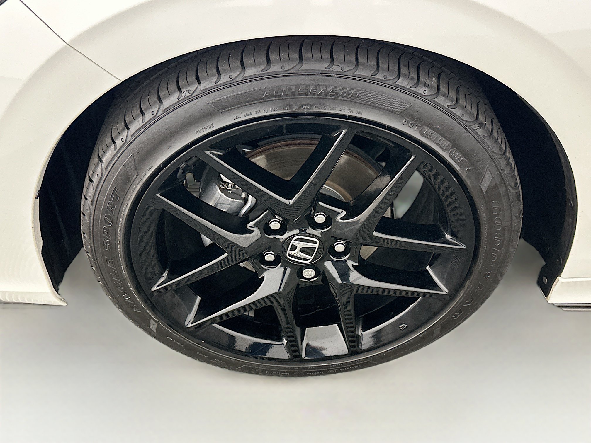 Used 2024 Honda Civic Sport image 11