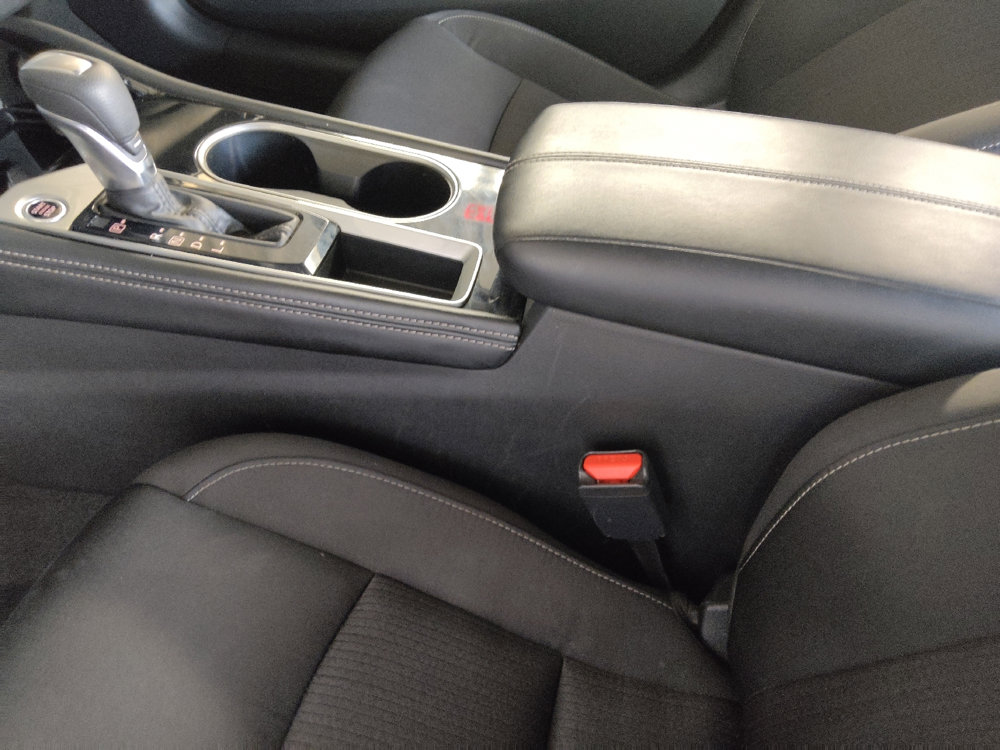 Used 2023 Nissan Altima 2.5 SV image 26