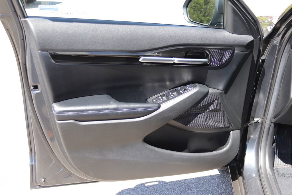 Used 2021 Kia Seltos S AWD/4WD image 7