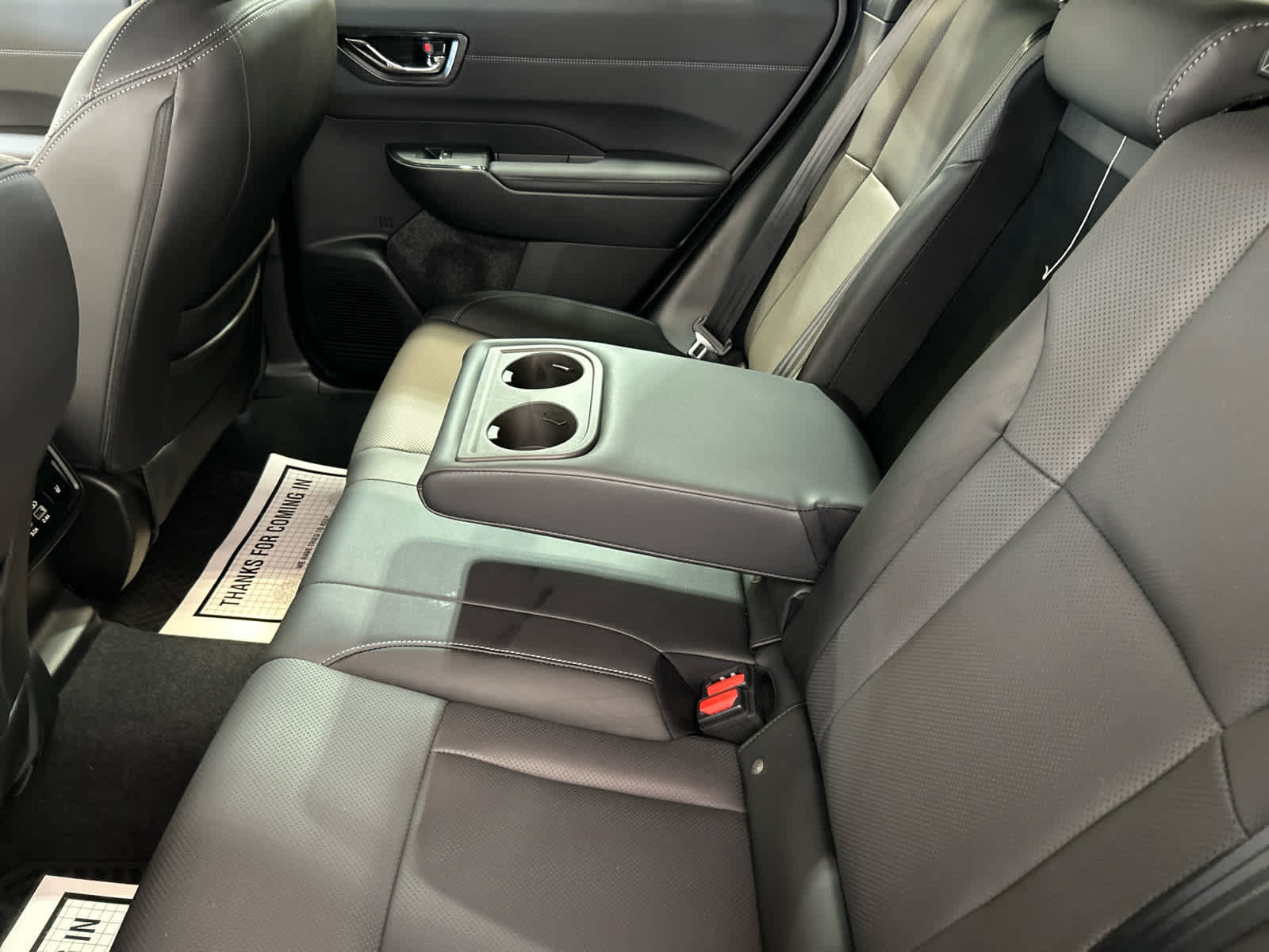 New 2026 Subaru Outback Touring XT AWD/4WD image 5