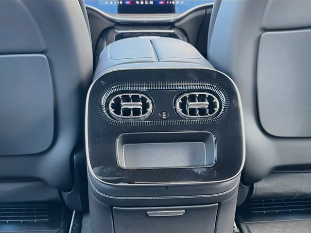 New 2027 Mercedes-Benz S 580 4MATIC Sedan image 27