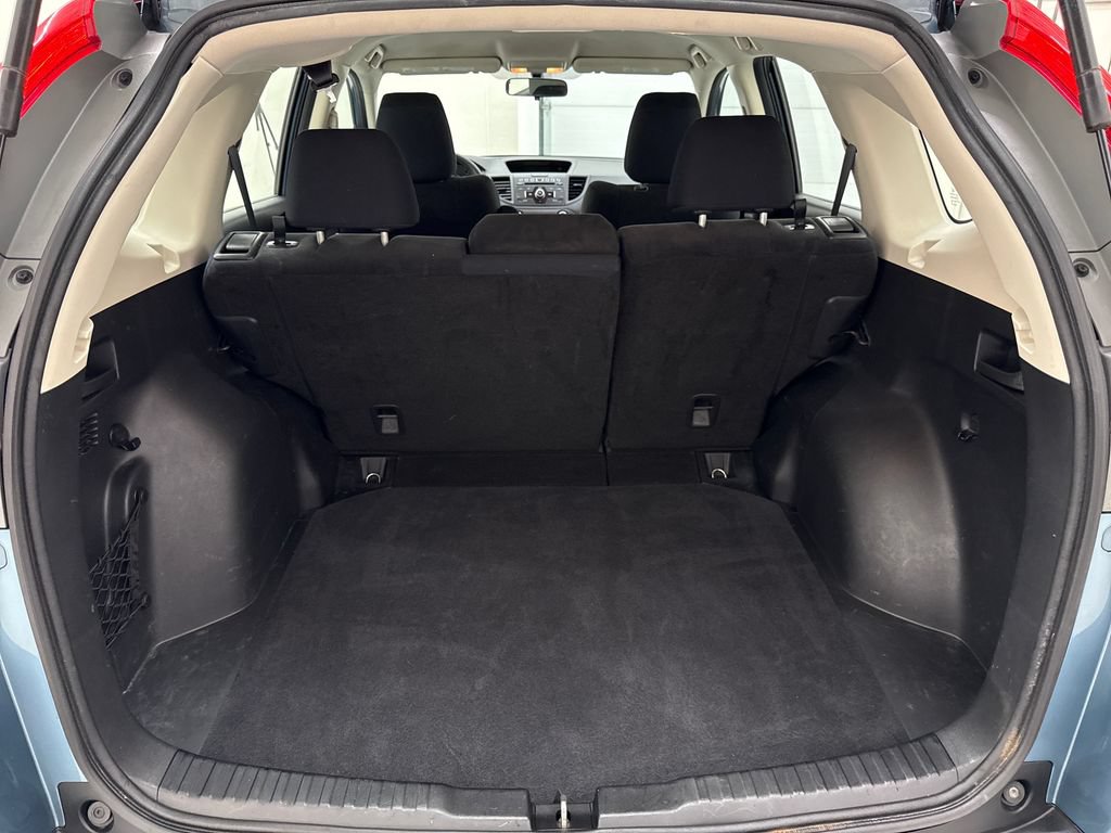 Used 2014 Honda CR-V LX image 25