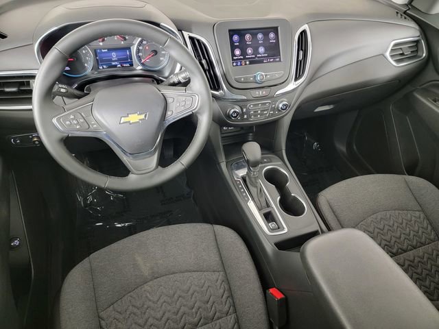 Used 2024 Chevrolet Equinox LT FWD image 32