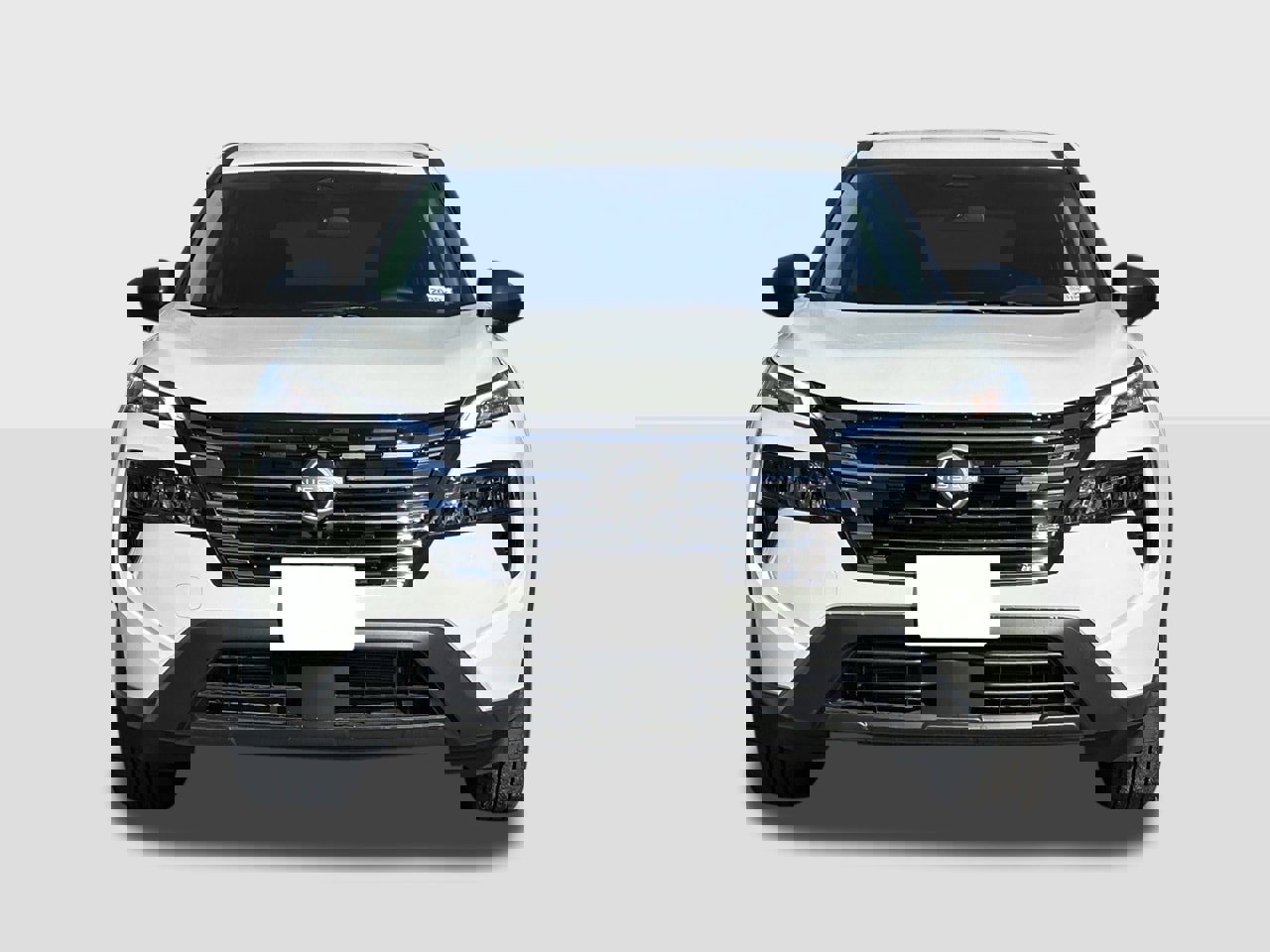 New 2026 Nissan Rogue S image 6