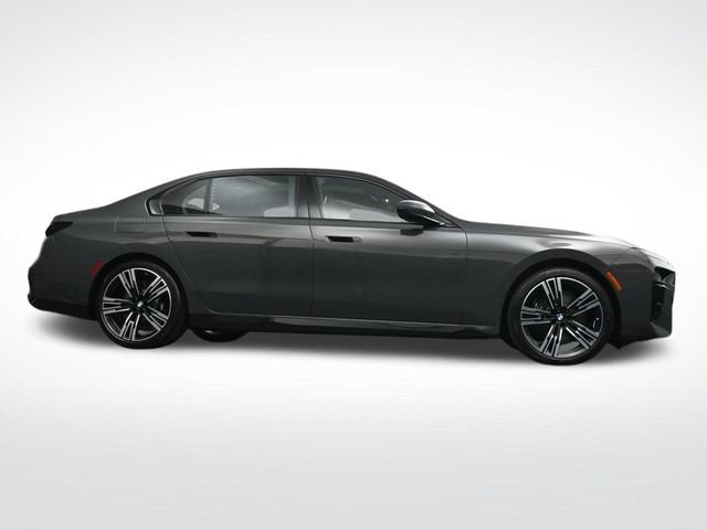 New 2026 BMW 760i xDrive AWD/4WD image 39