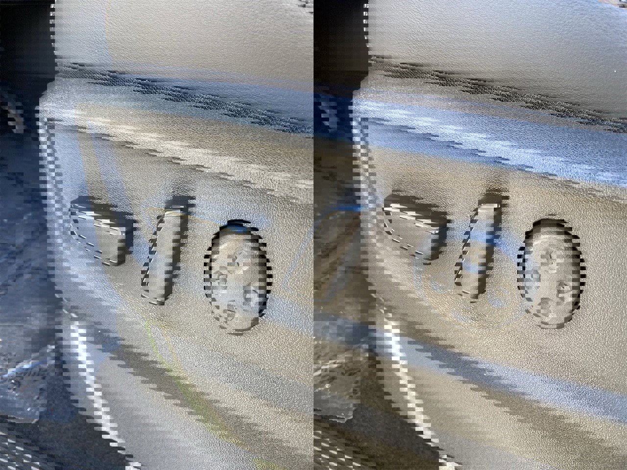 New 2026 Nissan Armada Platinum image 22