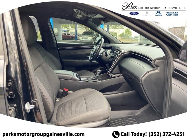 Certified 2022 Hyundai Santa Cruz SEL Premium image 15