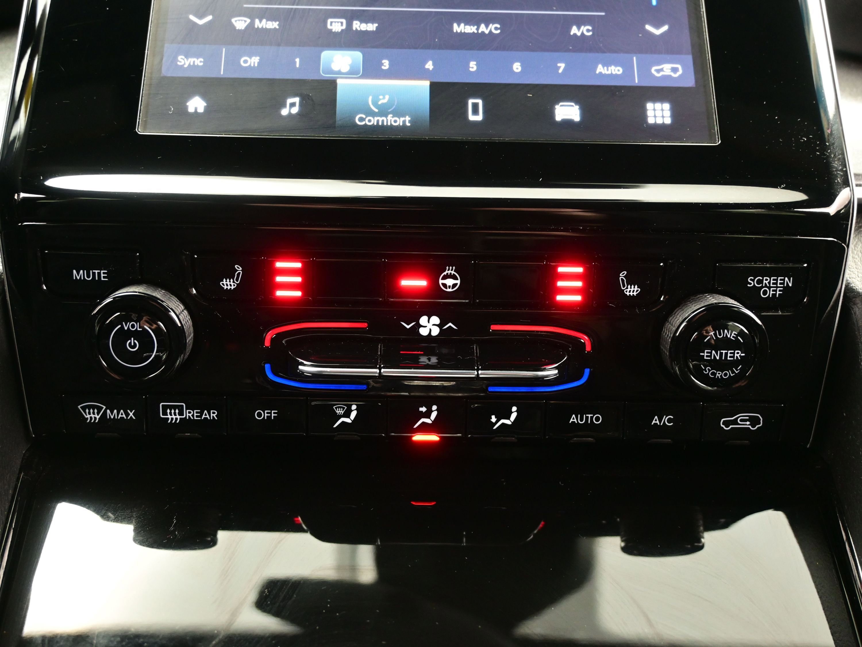 Used 2023 Jeep Grand Cherokee L Laredo image 21