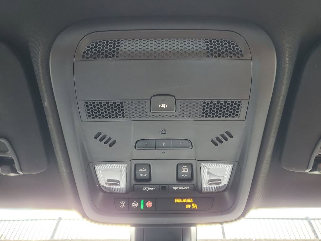 Certified 2022 Cadillac XT5 Premium Luxury image 38