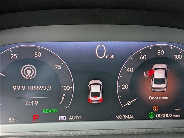 New 2026 Honda Accord Sport image 10
