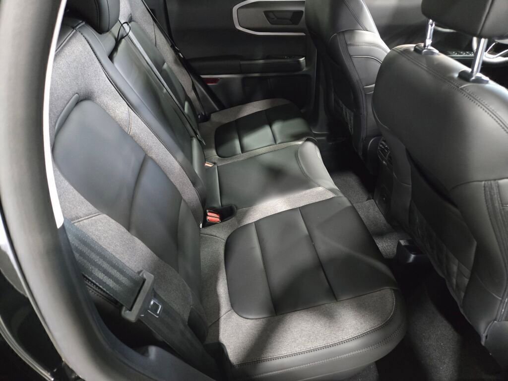 New 2025 Ford Bronco Sport Big Bend w/ Convenience Package image 10