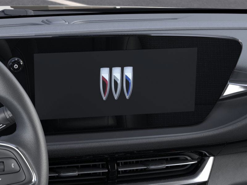 New 2026 Buick Envista Sport Touring FWD image 20
