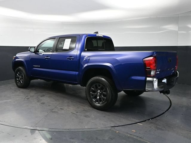Used 2023 Toyota Tacoma SR5 AWD/4WD image 8
