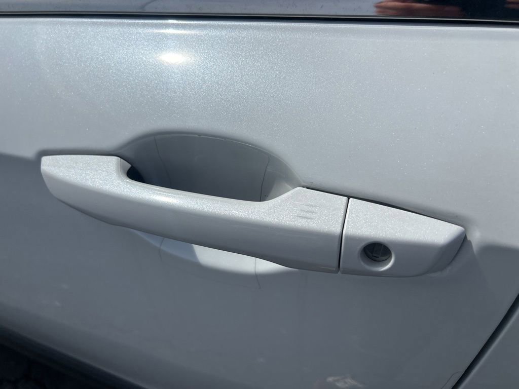 Used 2020 Honda CR-V EX-L image 13