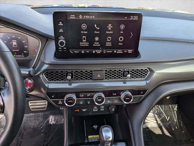 Certified 2025 Acura Integra A-Spec image 14