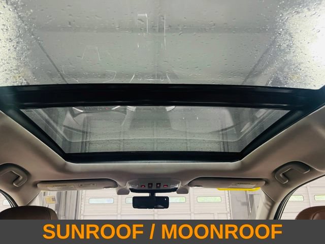 Used 2022 Subaru Ascent Touring AWD/4WD image 9