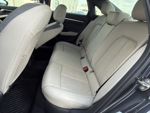 Used 2022 Audi A3 2.0T Premium image 29