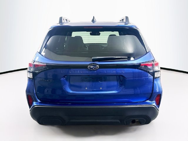 Certified 2026 Subaru Forester Premium AWD/4WD image 8