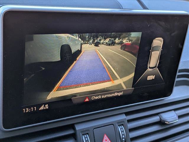 Used 2018 Audi Q5 Premium image 8