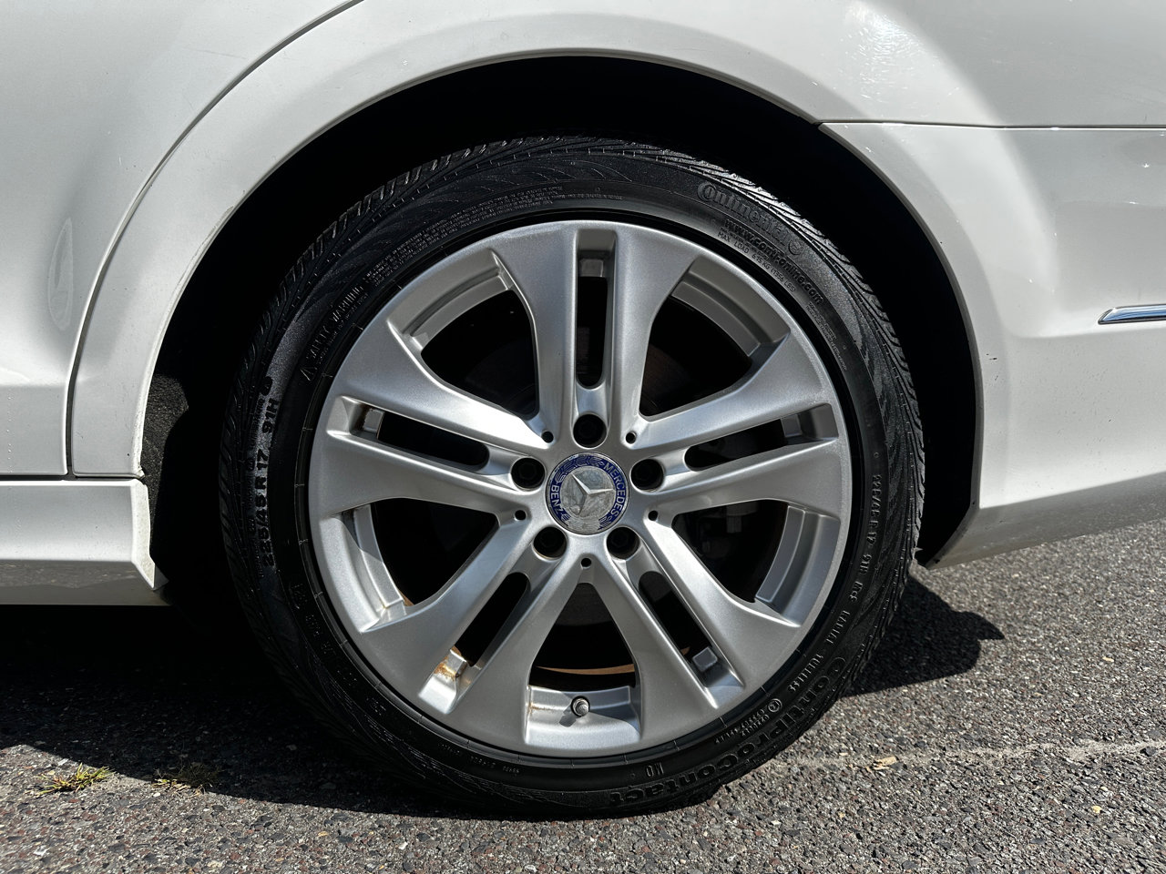 Used 2013 Mercedes-Benz C 300 4MATIC Sedan image 20